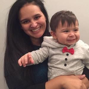 Meet your Posher, Marlene